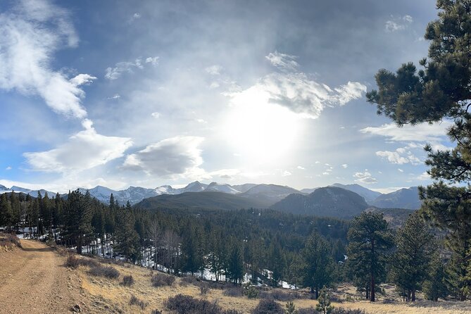 Explore Estes Park E Bike Guided Tour - Tips to make the most of the 2-hour format