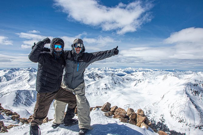 Explore the Colorado Rockies with an Adventure Photographer - Key highlights at a glance