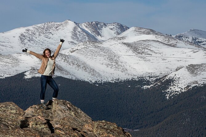 Explore the Colorado Rockies with an Adventure Photographer - Where you’ll hike (and what to skip)