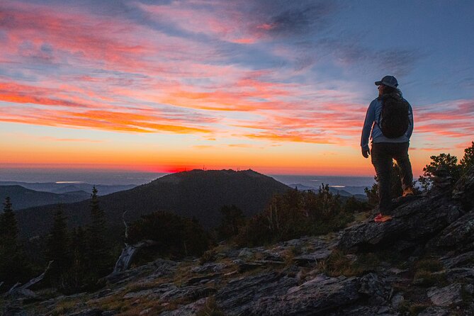 Explore the Colorado Rockies with an Adventure Photographer - Who should book this (and who might want to think twice)