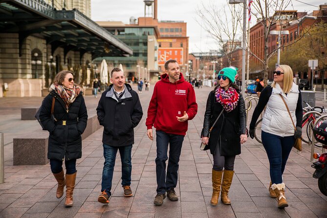 Footsteps Through Denver: Women, History & Hidden Gems - Before you go: what to expect on the ground