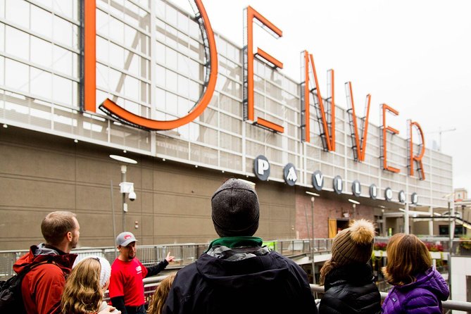 Footsteps Through Denver: Women, History & Hidden Gems - How much it’s worth for $33.80