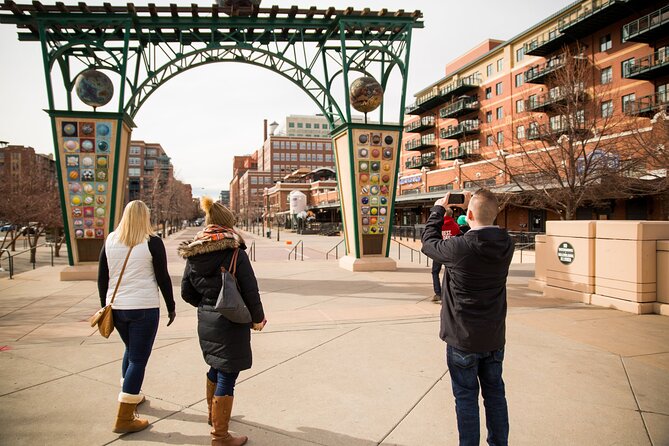 Footsteps Through Denver: Women, History & Hidden Gems - Should you book Footsteps Through Denver: Women’s History?