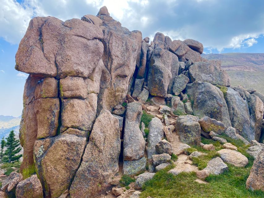 From Denver: Pikes Peak and Garden of the Gods Guided Tour - Should You Book This Pikes Peak and Garden of the Gods Guided Tour?