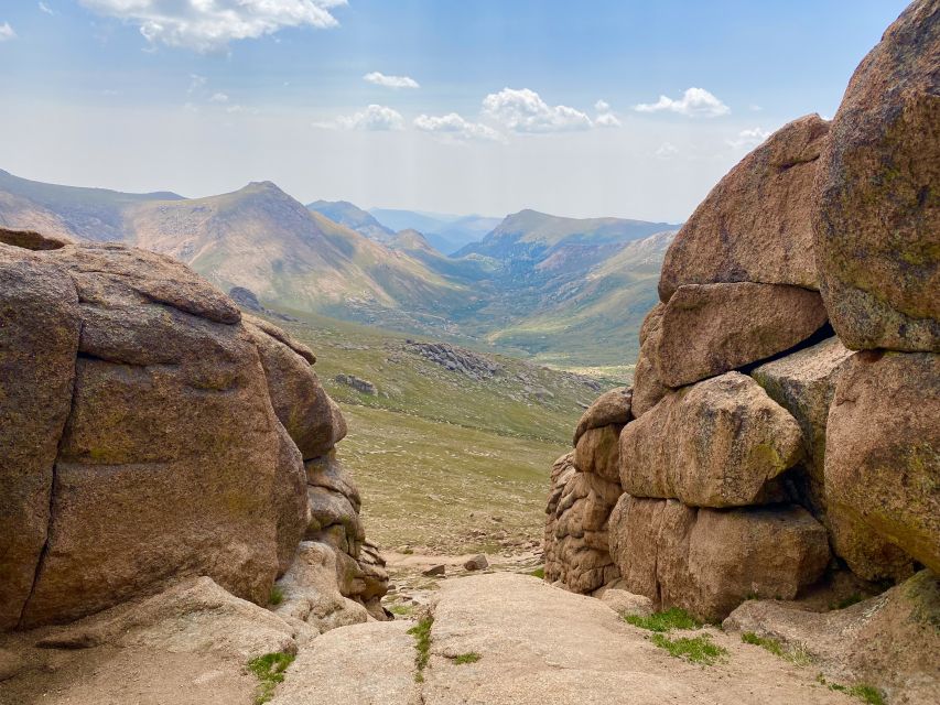 From Denver: Pikes Peak and Garden of the Gods Guided Tour - What to Pack (and What Can’t Come Along)