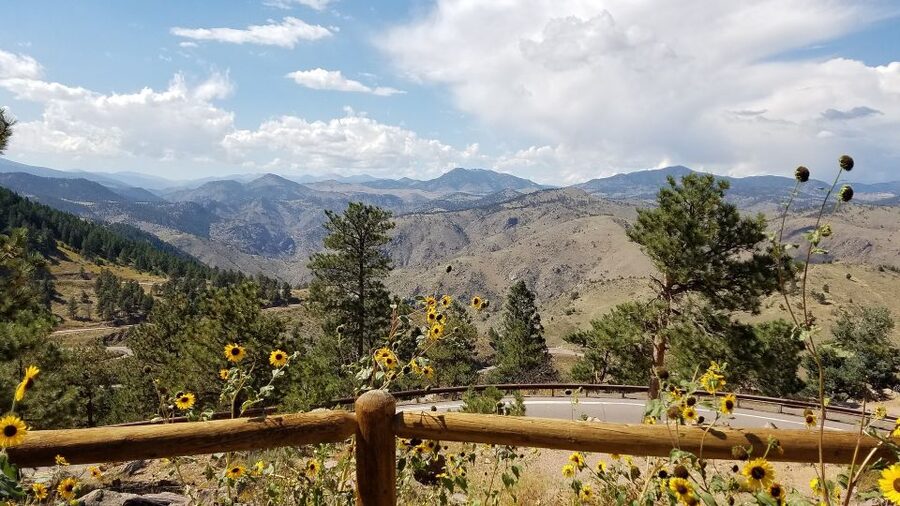 From Denver: Red Rocks and Foothills Half-Day Guided Tour - Who This Tour Fits Best (and Who Should Consider Another Option)