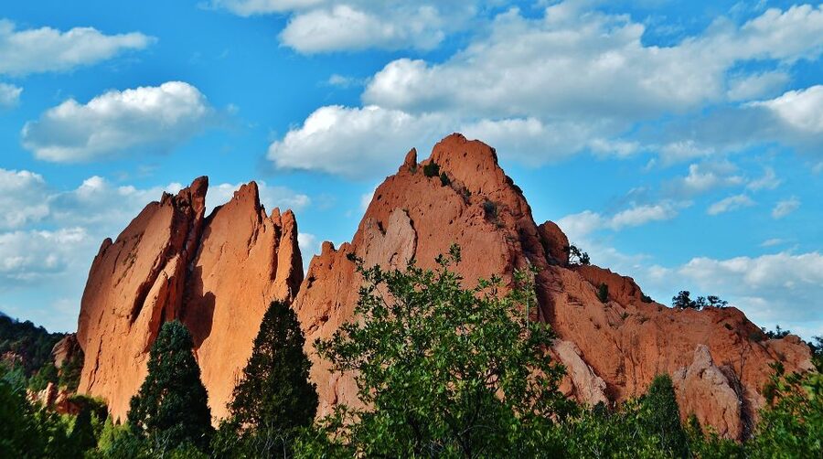 From Denver: Red Rocks and Foothills Half-Day Guided Tour - How the 4-Hour Timing Works (and Why One Stop Might Feel Short)