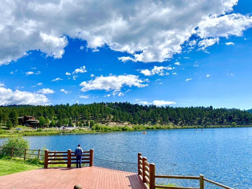 From Denver: Red Rocks and Foothills Half-Day Guided Tour - Price and Value: Is $95 Worth It?