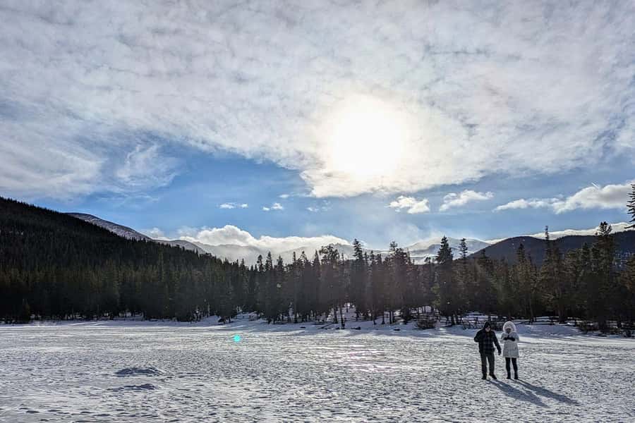 From Denver: Rocky Mountain Escape Tour - Key highlights I’d mark on your map