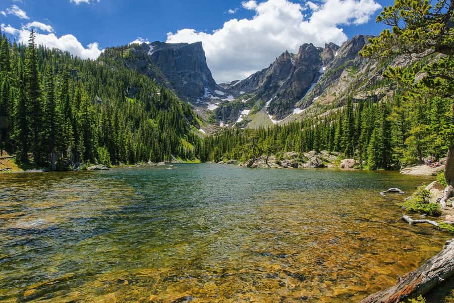 From Denver: Rocky Mountain National Park Day Trip and Lunch - Trail Ridge Road: the photo-maker segment (and how to enjoy it)