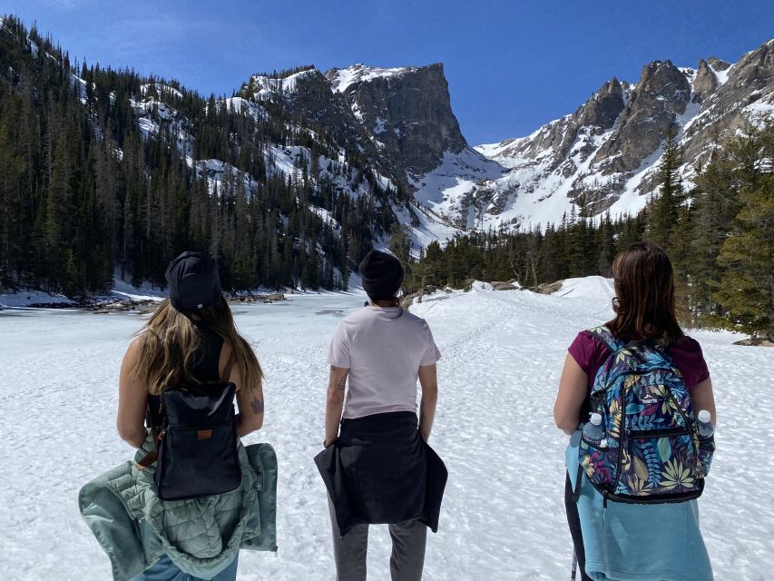 From Denver: Rocky Mountains Jeep Tour with Picnic Lunch - Wildlife viewing without rushing: birds, big animals, and small moments