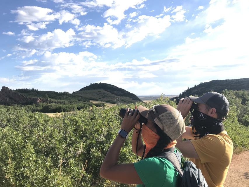 From Denver: Rocky Mountains Jeep Tour with Picnic Lunch - Price and value: what $665 per group gets you