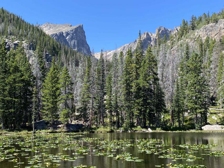 From Denver: Rocky Mountains Jeep Tour with Picnic Lunch - Who this tour is best for (and who might want something else)