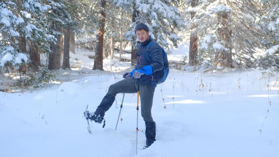 From Denver: Snowshoeing in Rocky Mountains - Key Points Before You Go