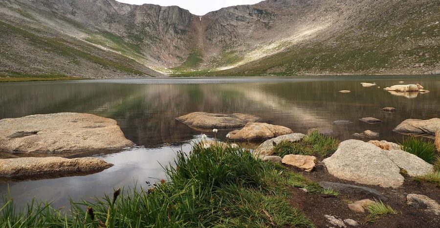 From Denver: Trip to Mount Blue Sky Summit and Glacial Lake - Pace, Altitude, and Who This Tour Fits Best