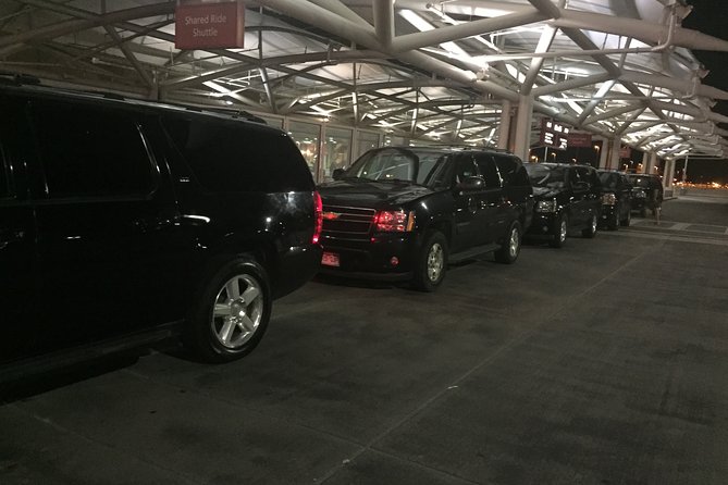 From /To Downtown Denver to Denver international Airport - Key things to know before you book