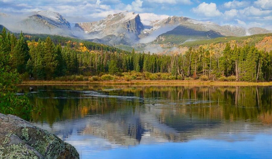Full-Day RMNP Over the Top Tour - RMNPhotographer - Photo-focused stops: help you can see on your camera or phone