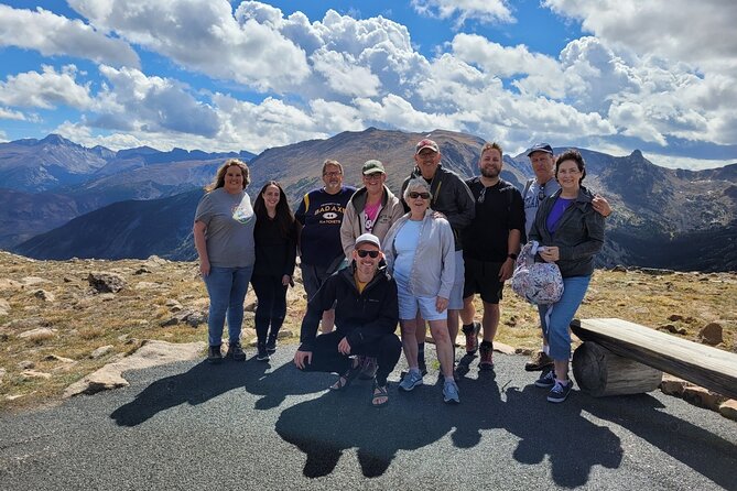 Full Day Tour in Rocky Mountain National Park Lunch Included - The value of a small group (and why customization matters)