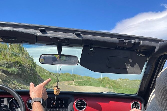 Full Day Tour in Rocky Mountain National Park Lunch Included - Pickup, vehicle, and how the day runs in real time