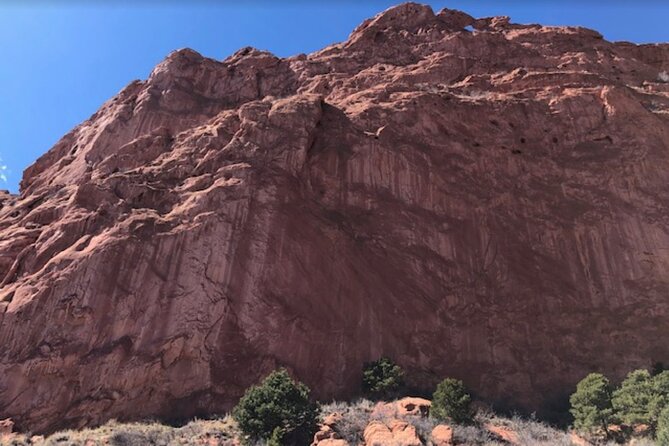Garden of the Gods & Manitou Springs Driving Tour - The Rocky-Mountain Drive That Makes the Day Feel Short