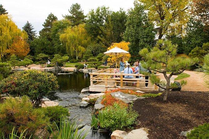 General Admission to Denver Botanic Gardens Ticket - Key things to know before you go