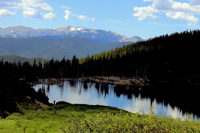 Glacier Hiking & Geothermal Cave Pools Tour - Key Highlights at a Glance