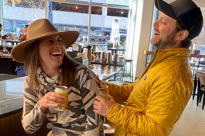 Gluten Free Food & Brew Tours - Key Highlights at a Glance