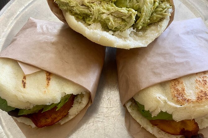 Gluten Free Food & Brew Tours - The Real Deal: What This Tour Feels Like