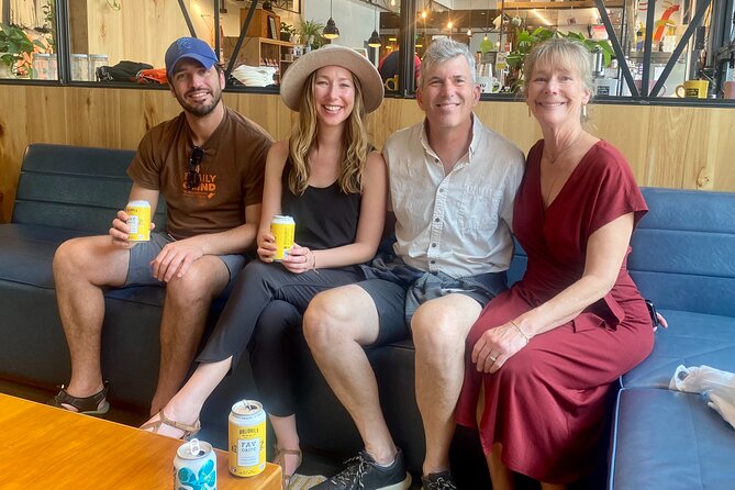 Gluten Free Food & Brew Tours - Guide Carrie: Why the Tour Works Even If You’re New to Gluten-Free