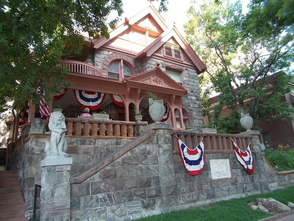 Gotham Private Haunted Driving Ghost Tour in Denver, CO - Key things to know before you go