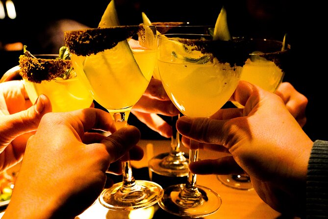 Gourmet Food and Beverage Tour of Denver (LoHi) - A 3.5-Hour LoHi Walk That Feels Like a Local Plan