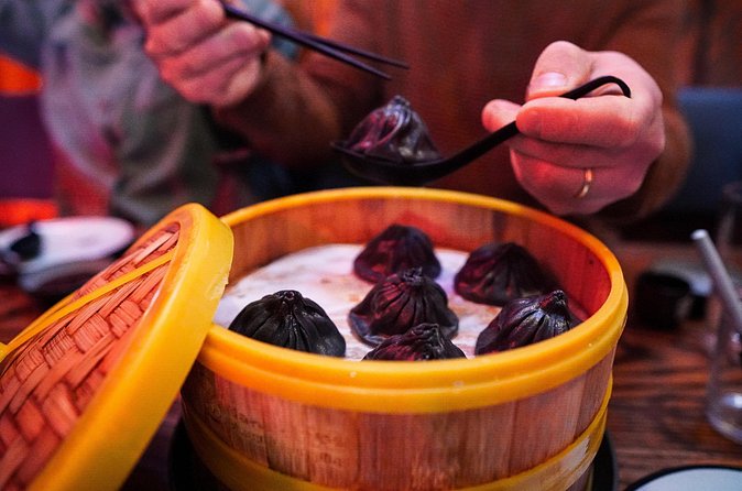 Gourmet Food and Beverage Tour of Denver (LoHi) - What You Actually Eat (And How Full You’ll Be)