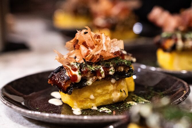 Gourmet Food and Beverage Tour of Denver (LoHi) - Five Food + Beverage Stops: How the Tasting Works