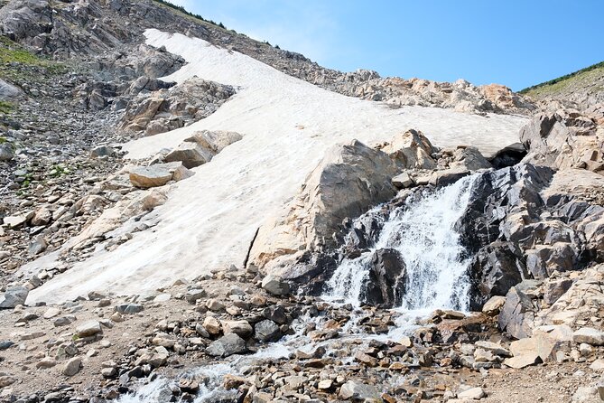 Guided hike in Rockies - Half Day Trip - Why Jeremy’s guidance adds real value on a short trip