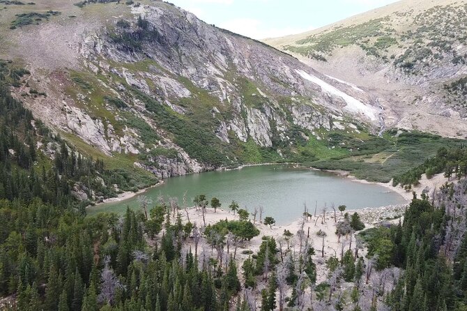 Guided hike in Rockies - Half Day Trip - Timing: how to fit this into your Denver schedule