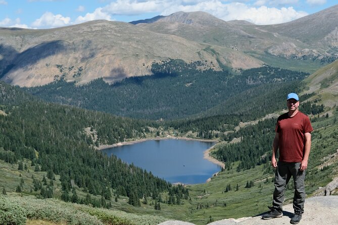 Guided Hike to Alpine Lakes - Key highlights you should care about