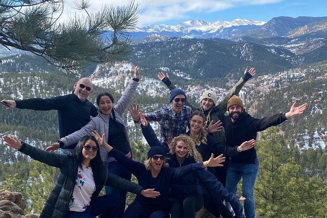 Guided Hiking Tour in the Beautiful Rocky Mountains - Key highlights you’ll care about