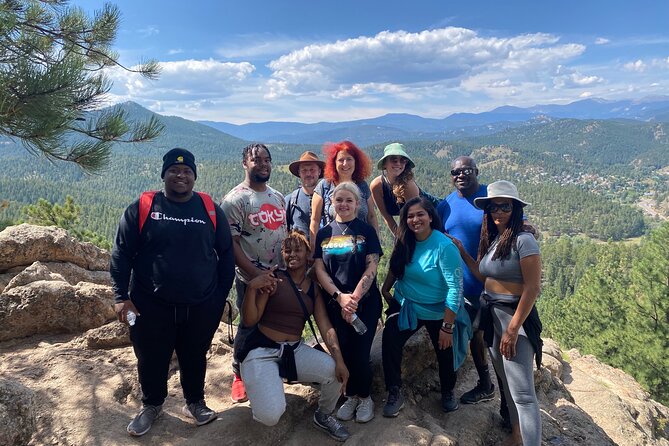 Guided Hiking Tour in the Beautiful Rocky Mountains - What to pack so the hike feels great
