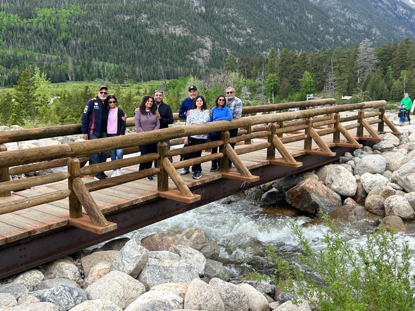 Half-Day RMNP Mountains to Sky Tour-RMNPhotographer - Horseshoe Park: Meadows and Roadside Photo Opportunities
