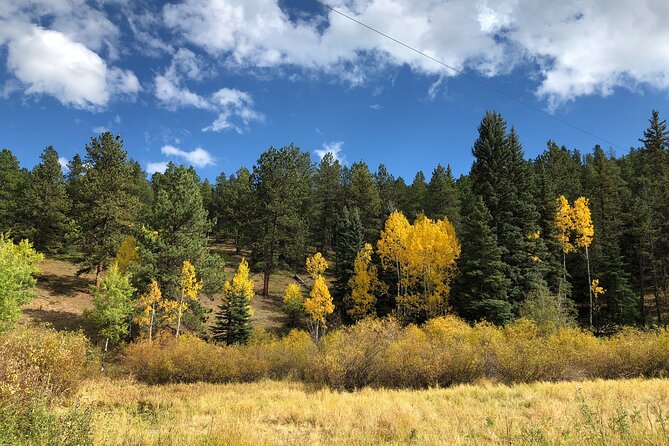 Hiking Adventure Through Colorado's Front Range Close to Denver - Price and value: $107.99 for a guided hike that actually adapts