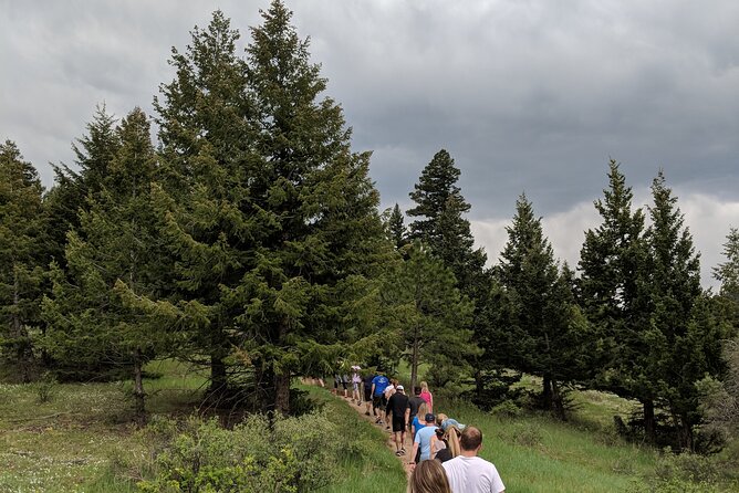 Hiking Adventure Through Colorado's Front Range Close to Denver - The half-day vs full-day choice changes the feel, not just the time