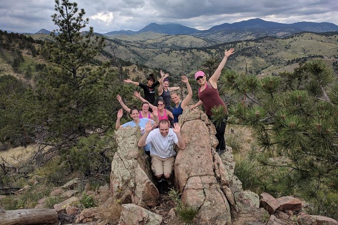 Hiking in the Rockies - Group hike tour near Denver - Key things to know before you go