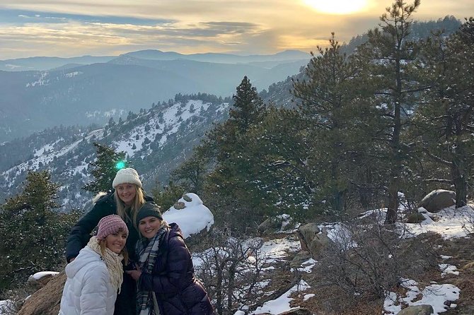 Hiking in the Rockies - Group hike tour near Denver - Price and Value: Is $65 Worth It?