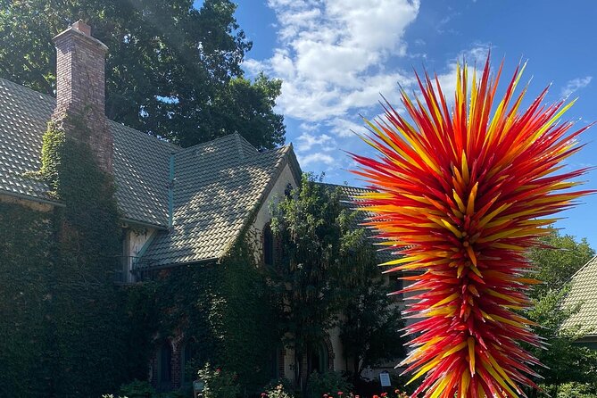 Historical Walking Tour Of Denver With A Haunting Twist - Comfort Tips for Night Walks in Denver (and How to Hear the Story)