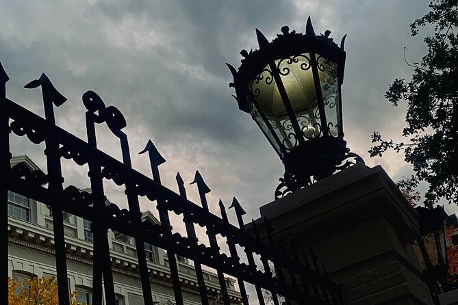 Historical Walking Tour Of Denver With A Haunting Twist - Best Fit: Couples, Families, and Locals Who Want a New Angle