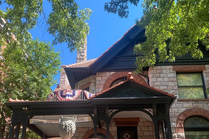 Historical Walking Tour Of Denver With A Haunting Twist - Should You Book This Haunted Walking Tour of Denver?