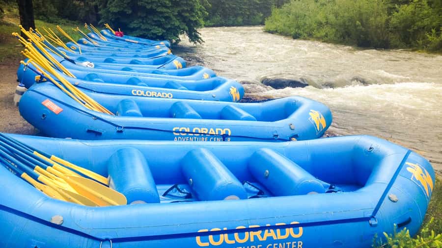 Idaho Springs: Clear Creek Whitewater Rafting for Beginners - Who This Trip Suits Best (and Who Should Skip It)