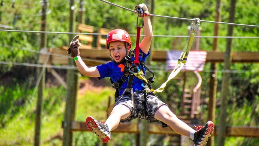 Idaho Springs: Clear Creek Ziplining Experience - What $105 Buys in Real Terms: Time, Lines, and Value