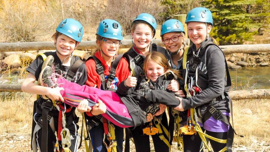 Idaho Springs: Clear Creek Ziplining Experience - Practical Tips That Make the Day Easier