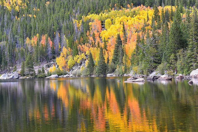 Lower Valley Tour RMNP - The Best Part: Guide Stories That Make RMNP Make Sense